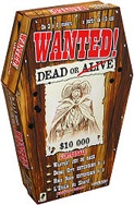 Le magnifique coffret Dead or Alive.