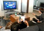 Une ambiance conviviale