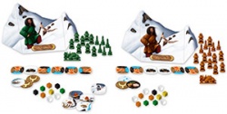 Les accessoires