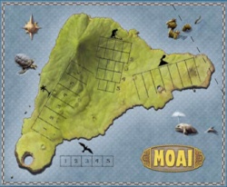 Carte du jeu