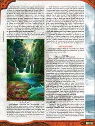 L'une des nombreuses pages du livre