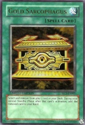 Une carte magie ultra rare