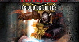 Pack Space Marine 1