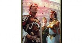 7 Wonders Leaders