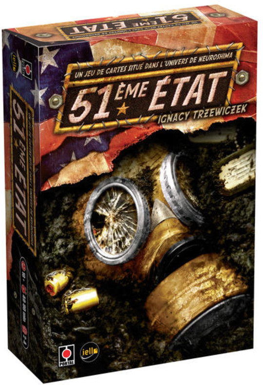 51e Etat