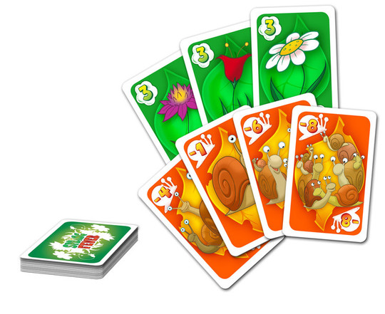 Spring Fever, la chasse aux escargots est ouverte !