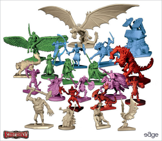 Runewars 