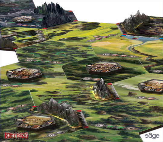 Runewars 