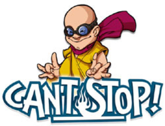 Can't stop : allez je relance encore juste une fois