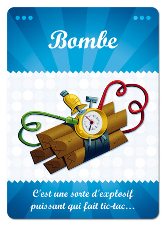 Funforge se dévoile pour 2011, quelle Big Idea !