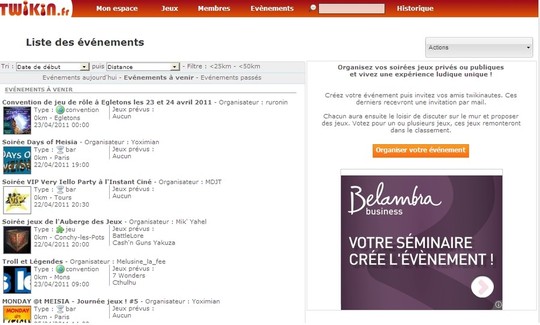 Entretien avec les créateurs de Twikin.fr