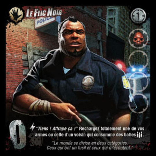 Off The Dead, au delà de la mort