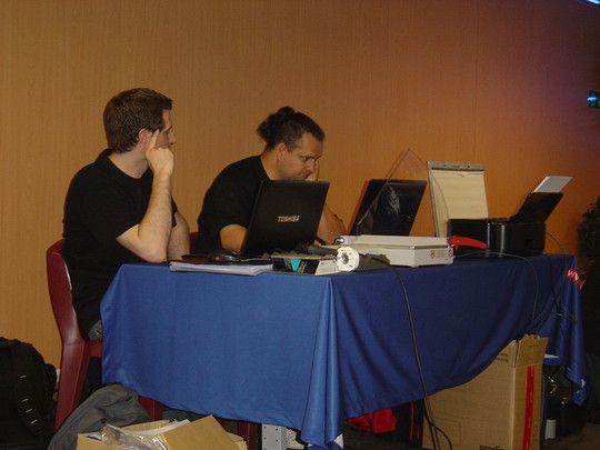Le championnat de France Yu-Gi-Oh! - Comment ça marche ? - Présentation au travers de l'édition 2011