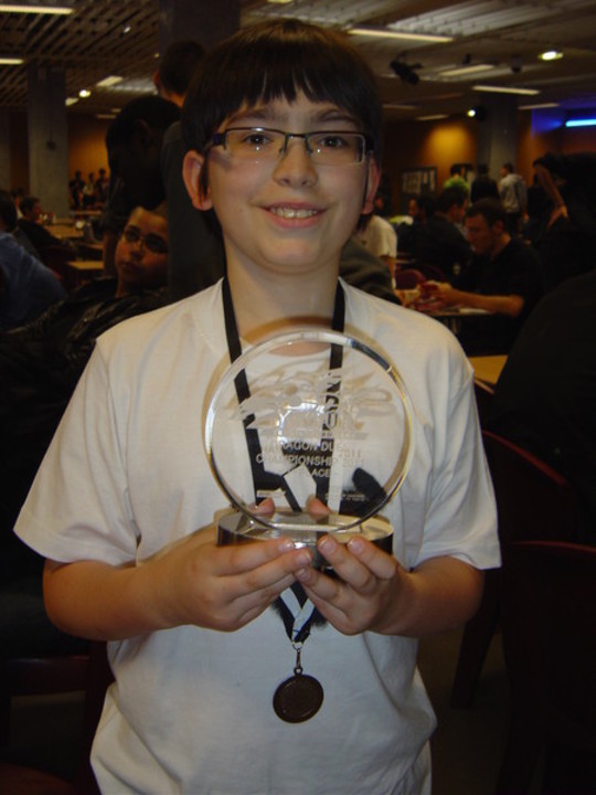 Le championnat de France Yu-Gi-Oh! - Comment ça marche ? - Présentation au travers de l'édition 2011