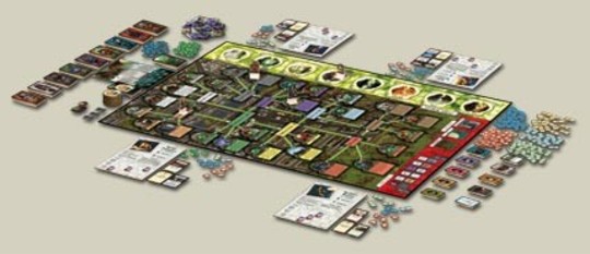 Horreur à Arkham