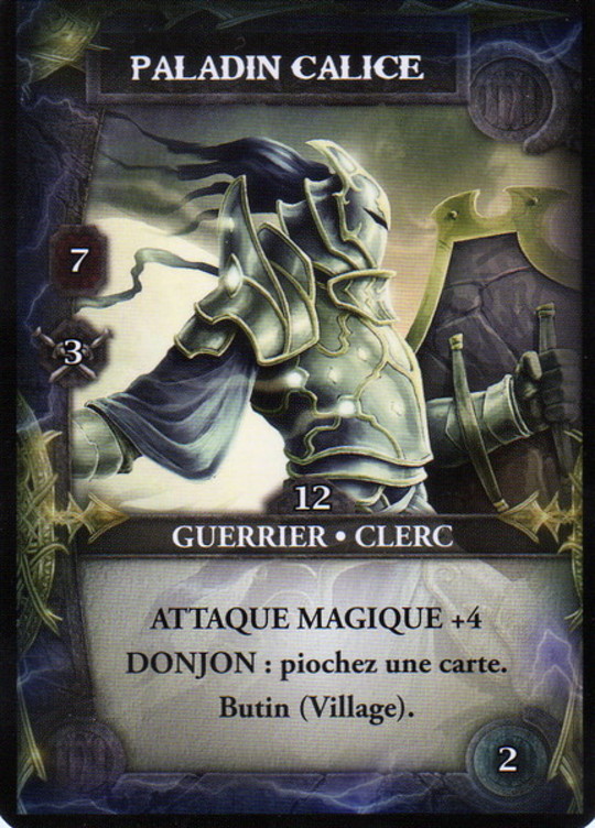 Thunderstone