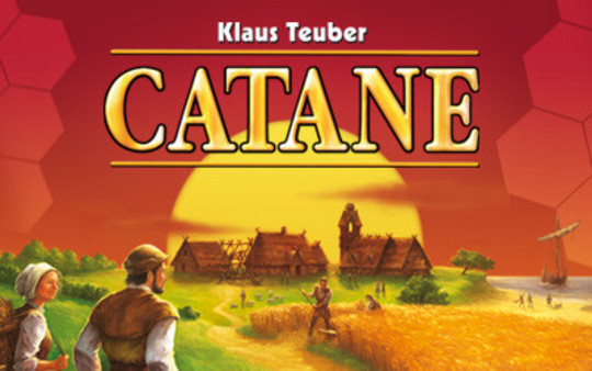 Catane - Les colons de Catane