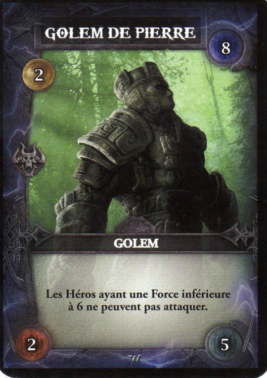 Thunderstone : La Colère des Eléments : extension