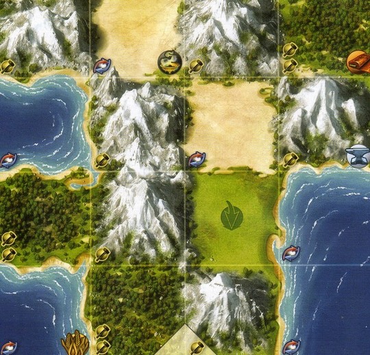 Civilization : Le jeu de plateau