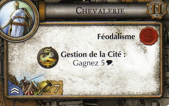 Civilization : Le jeu de plateau