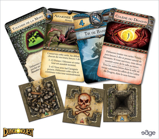 DungeonQuest