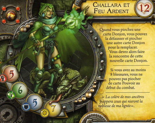 DungeonQuest