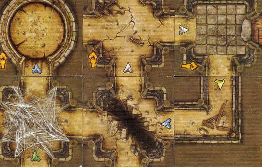 DungeonQuest