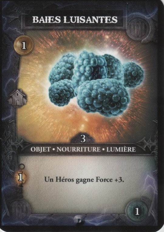 Thunderstone : la Légion de Doomgate : extension