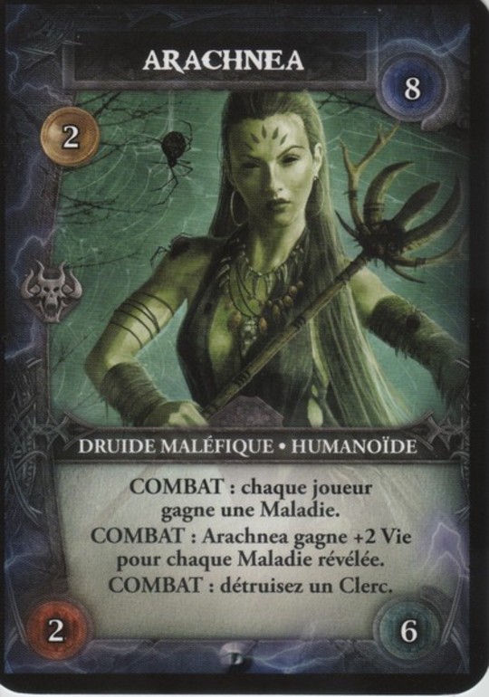 Thunderstone : la Légion de Doomgate : extension