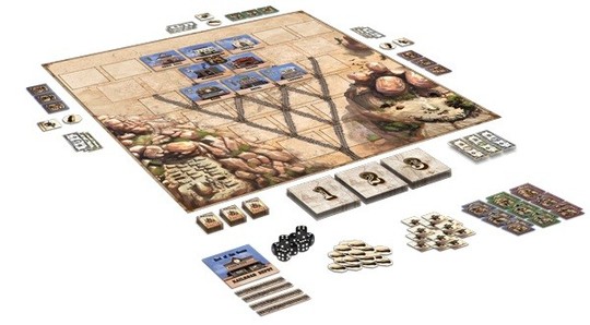 Deadwood
