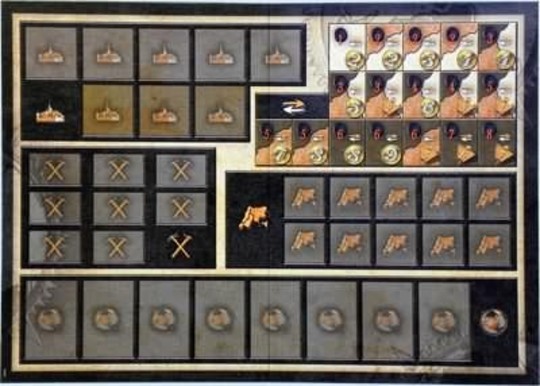 Naissance et apogée des empires