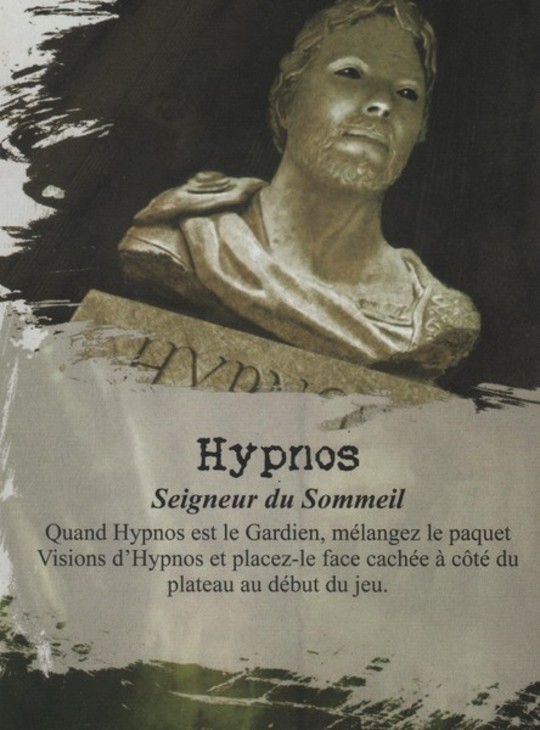 Horreur à Arkham : L'Horreur de Kingsport : Extension