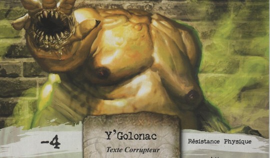 Horreur à Arkham : L'Horreur de Kingsport : Extension
