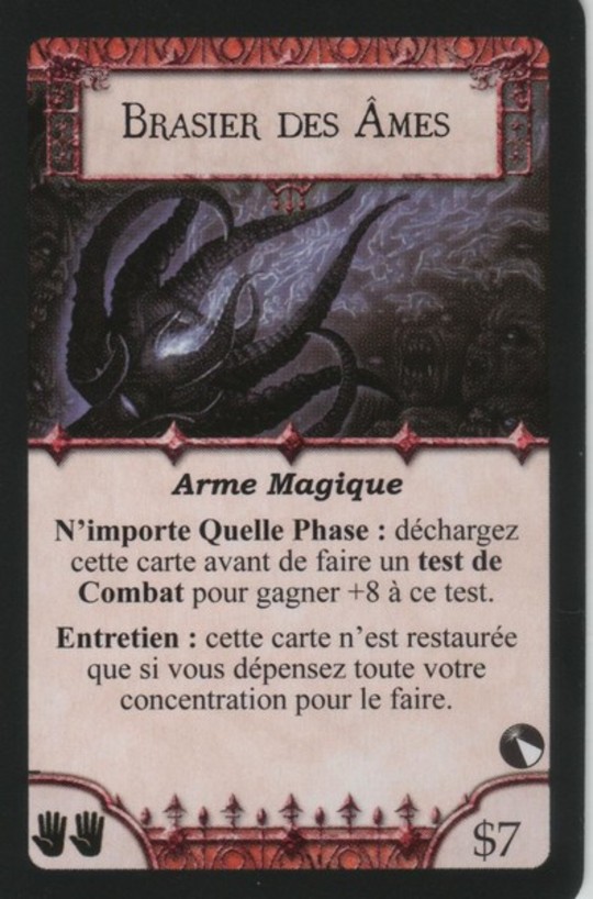 Horreur à Arkham : L'Horreur de Kingsport : Extension
