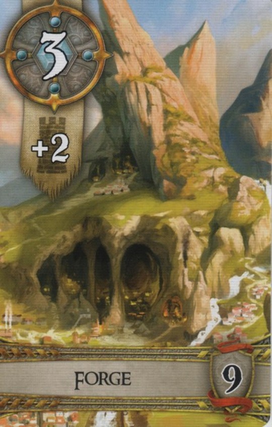 Rune Age