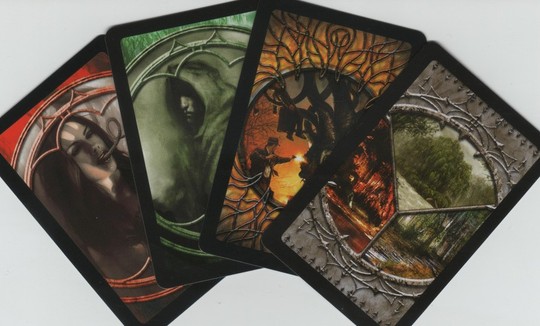 Horreur à Arkham : La Chèvre Noire des Bois : Extension