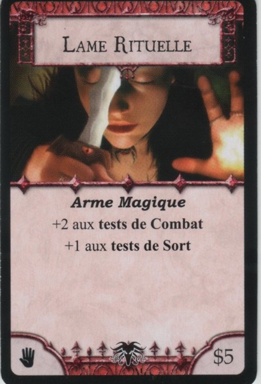 Horreur à Arkham : La Chèvre Noire des Bois : Extension