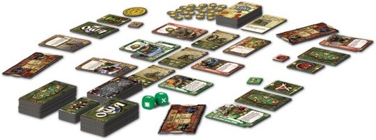 Blood Bowl Team Manager