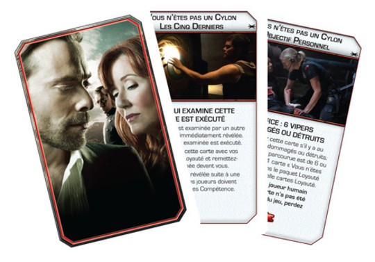 La critique d'Exodus (extension de BSG)
