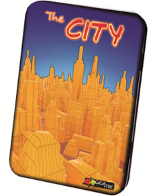 La critique de The City
