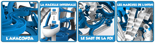 Perplexus epic bientôt en magasin