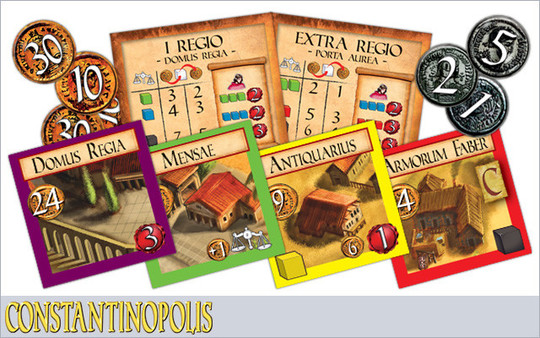 Constantinopolis