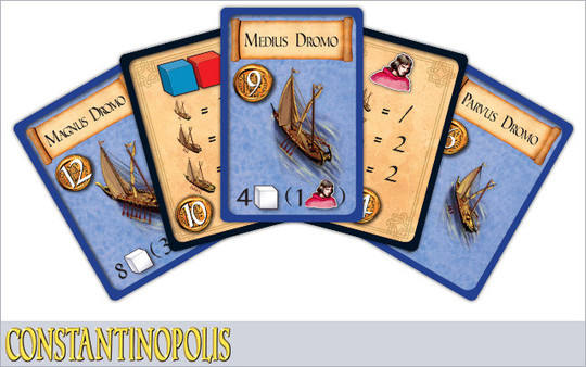 Constantinopolis
