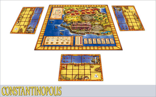 Constantinopolis