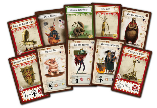 Dungeon Fighter de sortie le 20 Avril