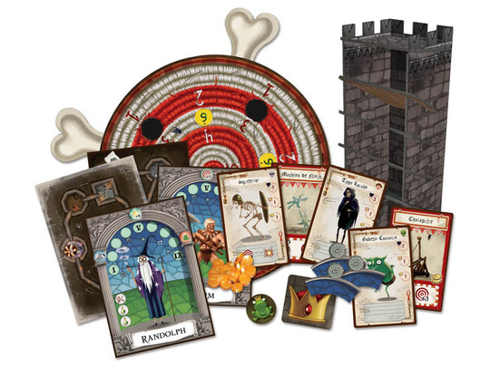 Dungeon Fighter de sortie le 20 Avril