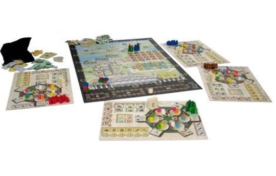 La critique de Trajan