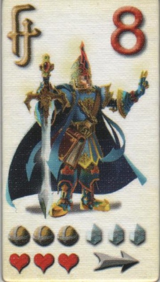 Dungeon Lords