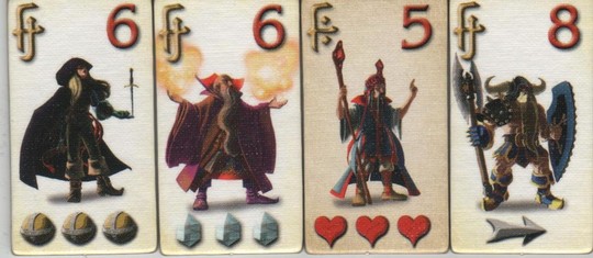 Dungeon Lords