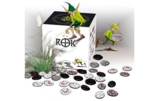 Rök